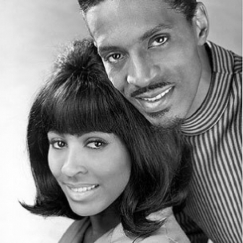 Ike & Tina Turner - Nutbush City Limits